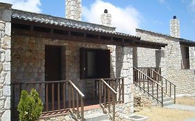 Samaria Village